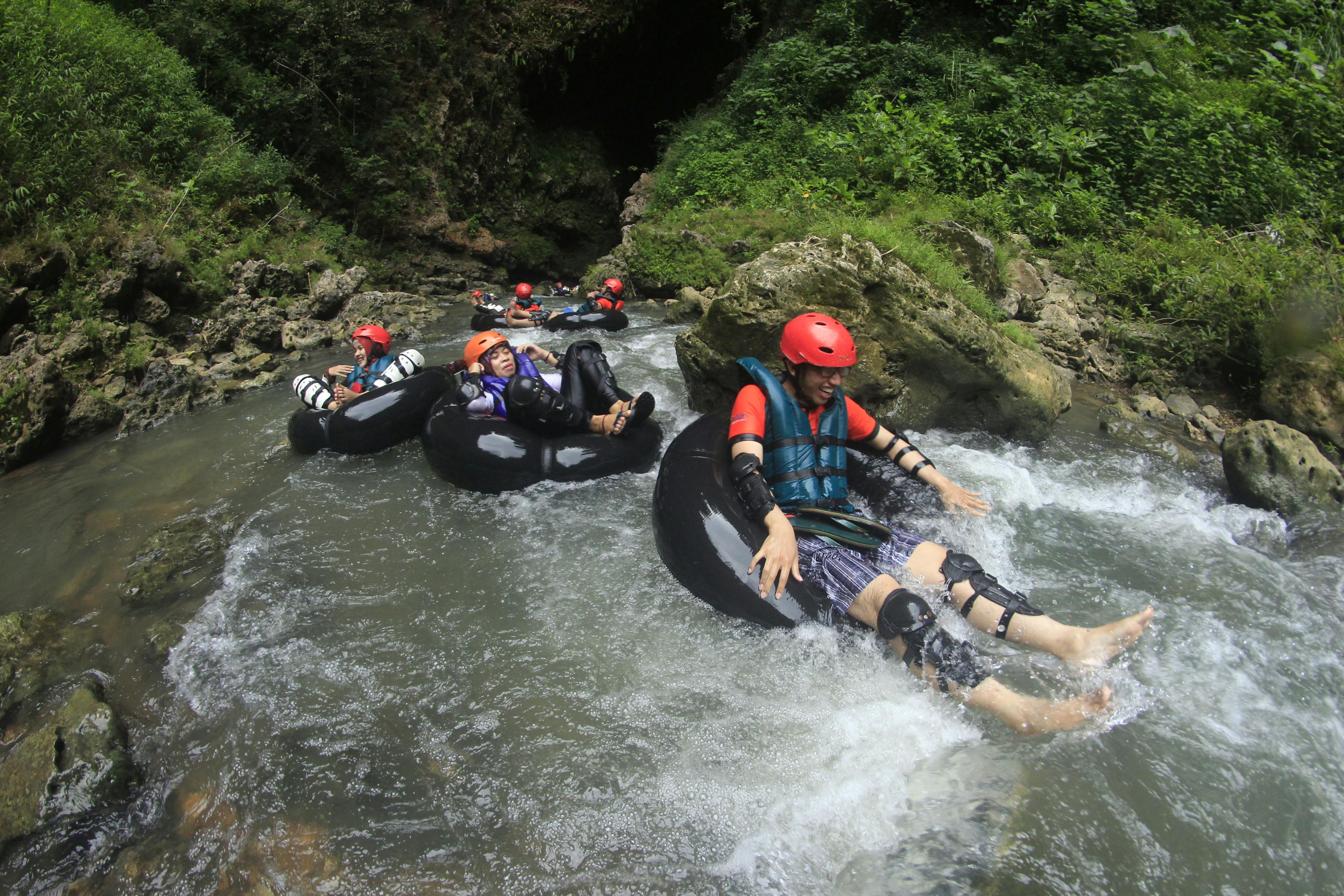  Paket Wisata Jogja: Jelajahi Pesona Kota Tanpa Ribet