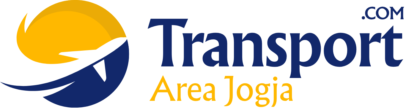 Logo Transport Area Jogja